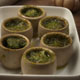 Escargots de Bourgogne ( importés de France)